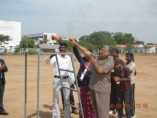 KMC Public School - Sports Day